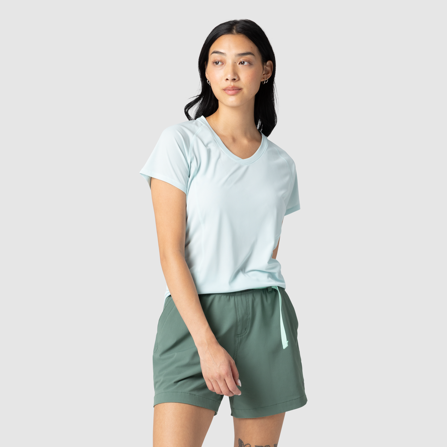 OR Women's Echo T-Shirt