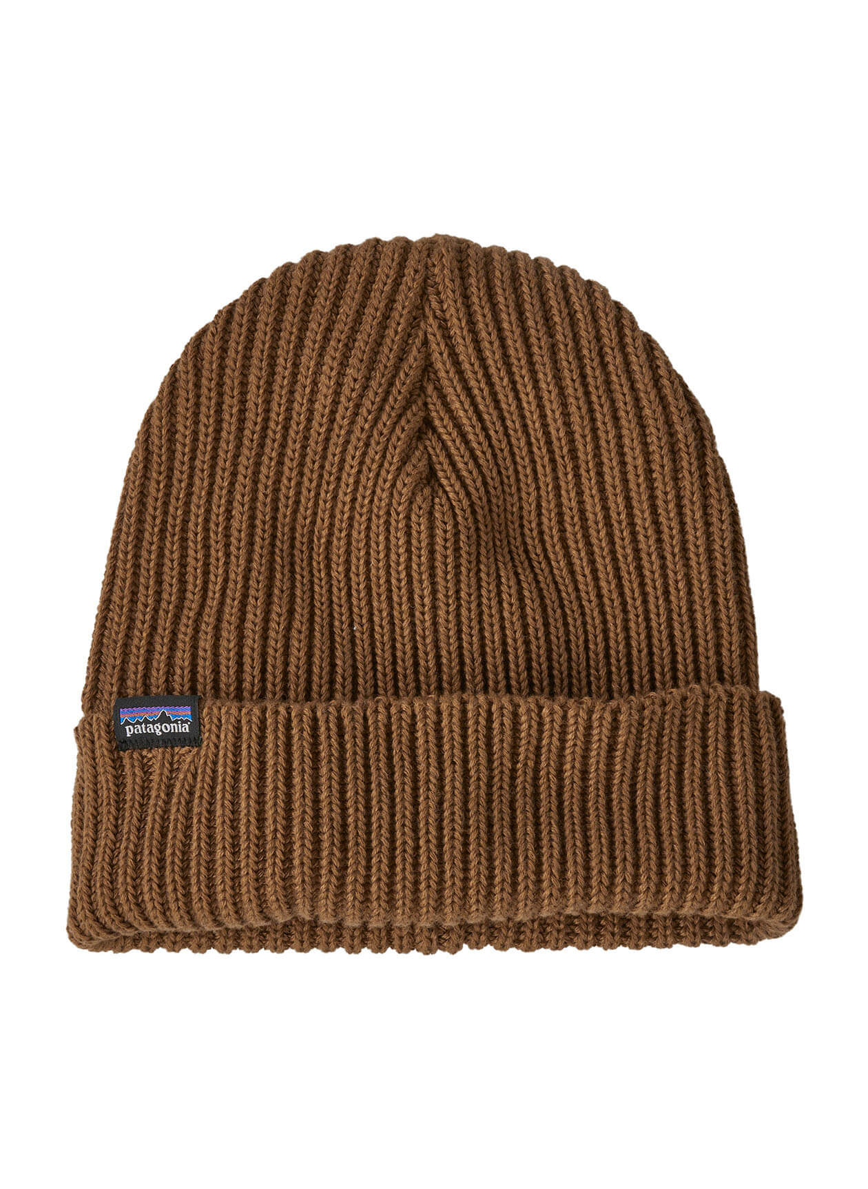 Patagonia Fisherman's Rolled Beanie