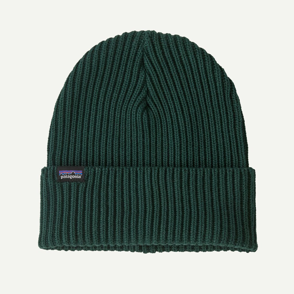 Patagonia Fisherman's Rolled Beanie