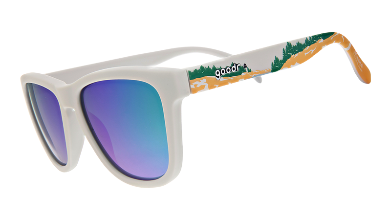 Goodr National Park Sunglasses