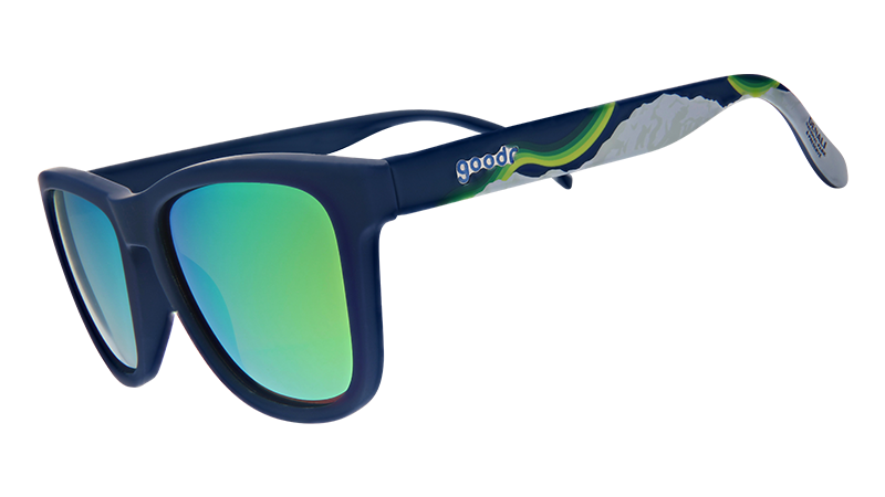 Goodr National Park Sunglasses