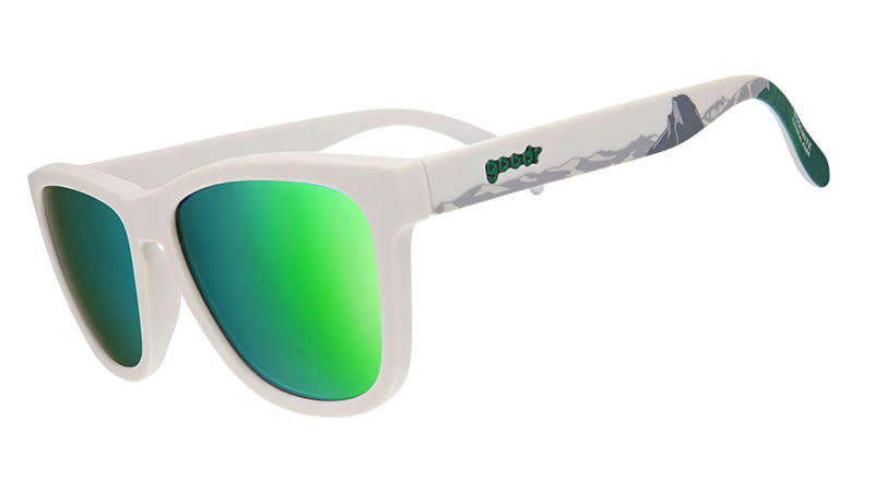 Goodr National Park Sunglasses