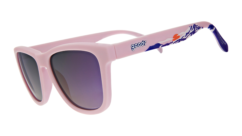 Goodr National Park Sunglasses