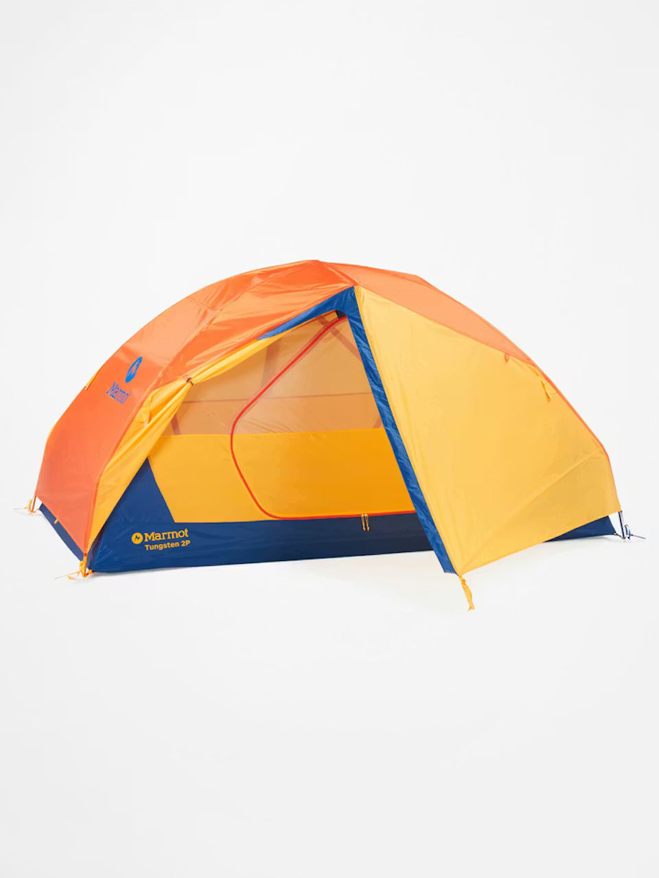 Marmot Tungsten 2P Tent