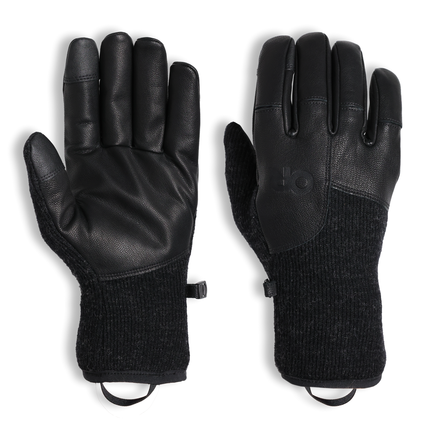 OR Men's Flurry Driving Gloves