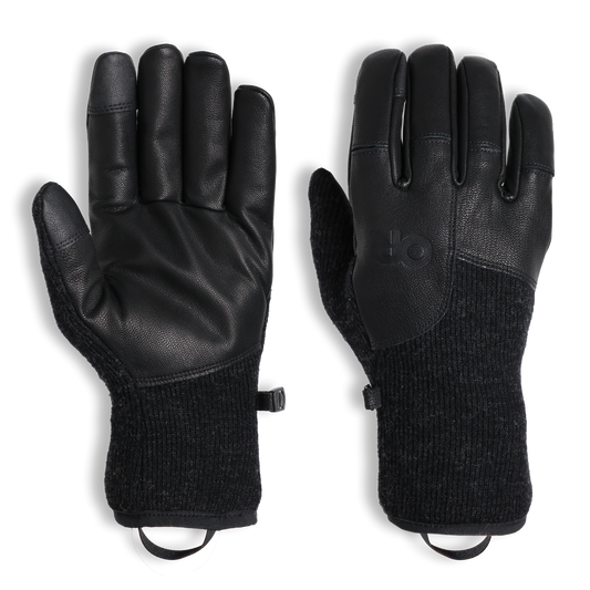 OR Men's Flurry Driving Gloves
