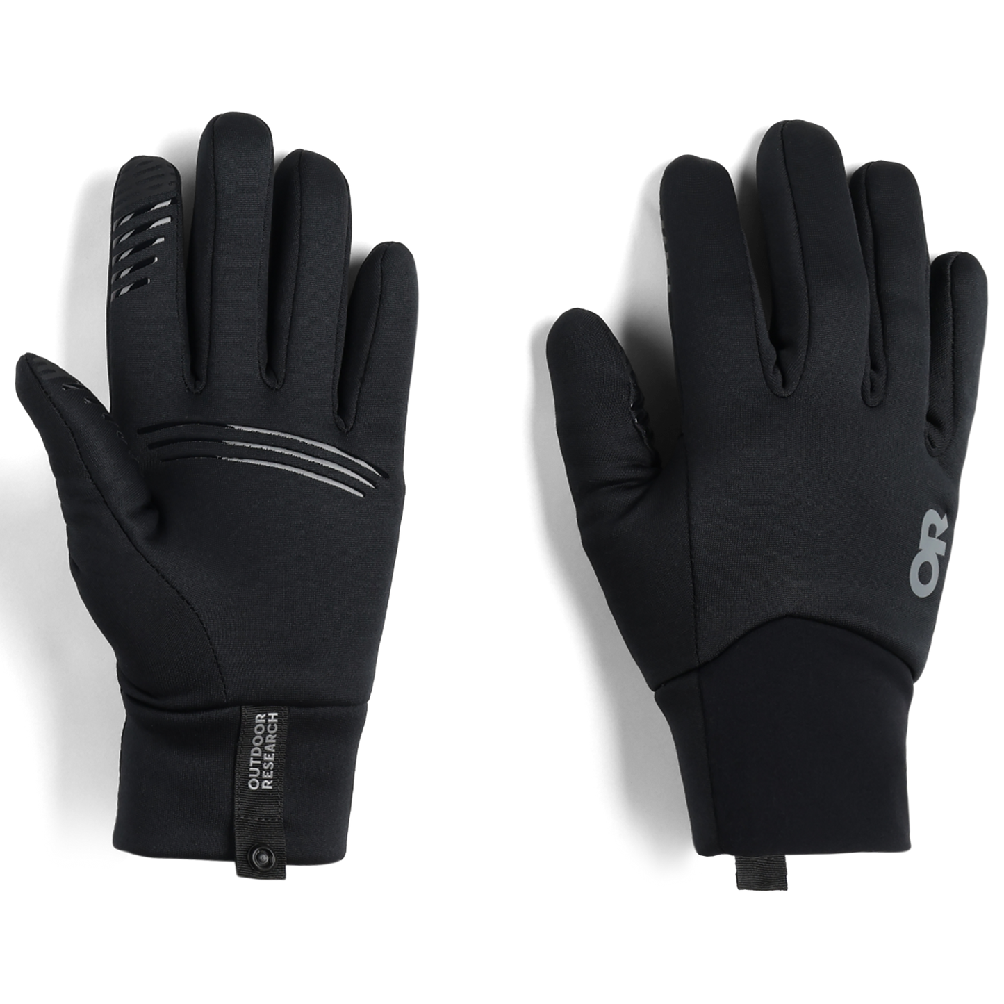 OR Men's Vigor Midweight Sensor Gloves