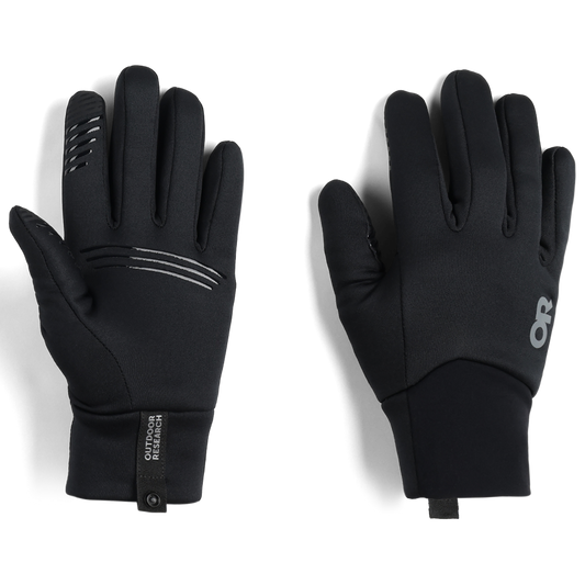 OR Men's Vigor Midweight Sensor Gloves