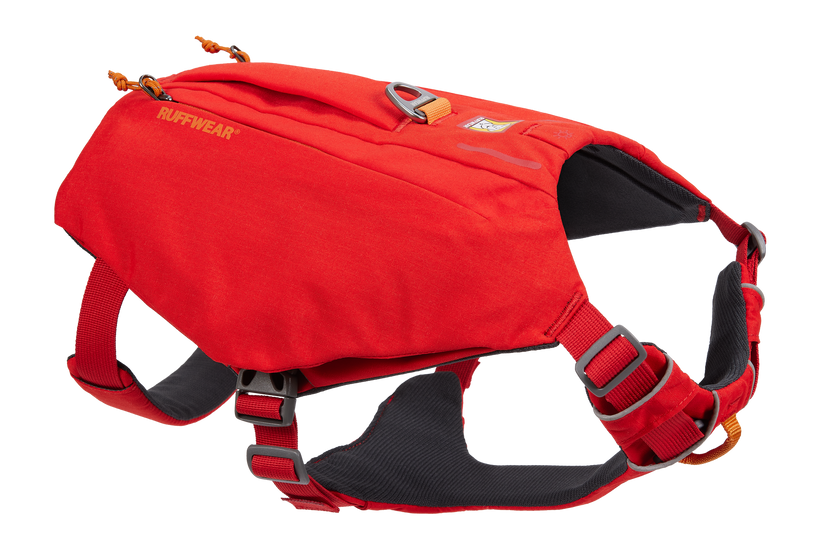 Ruffwear Switchbak Harness