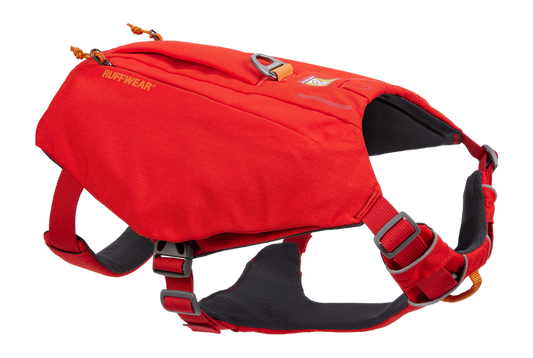 Ruffwear Switchbak Harness