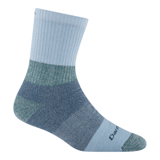 Darn Tough 3045 Kids Hill Topper Micro Crew Heavyweight Hiking Socks