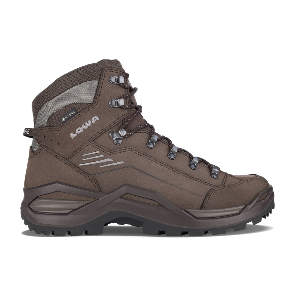 Lowa Men's Renegade Evo Gtx Mid WIDE