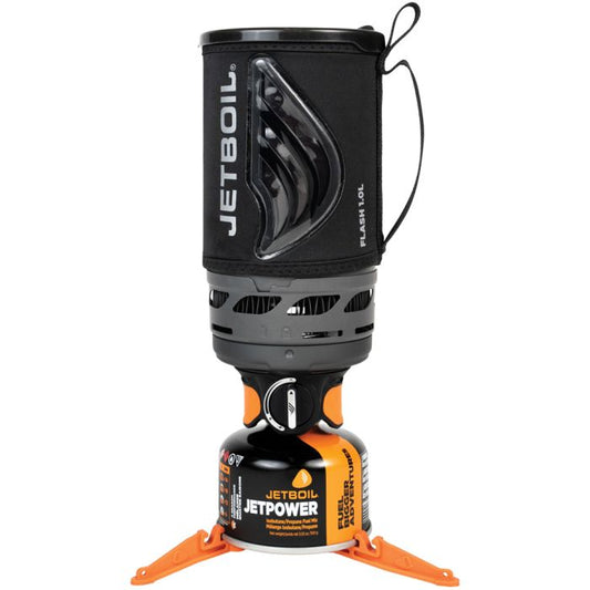 Jetboil Flash 1.0L Fast Boil System
