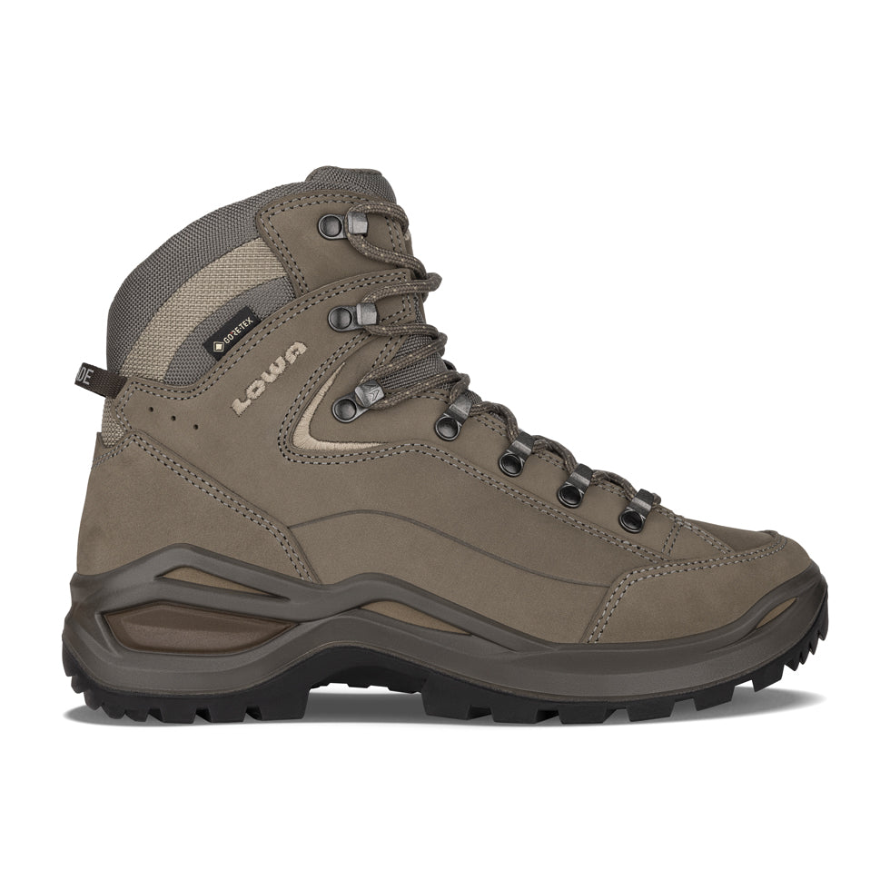 Lowa Women's Renegade GTX Mid
