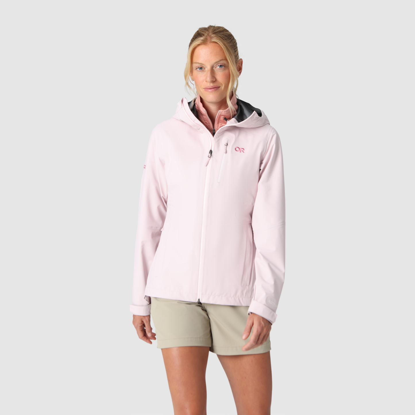 OR Women's Aspire 3L Jacket