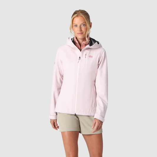 OR Women's Aspire 3L Jacket