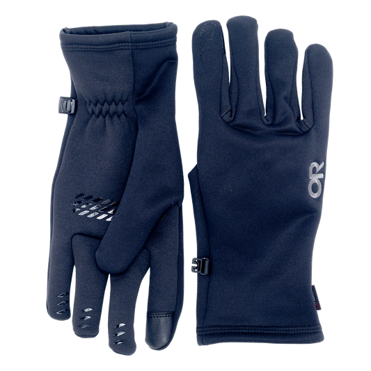 OR Men's Backstop Sensor Windpro Gloves