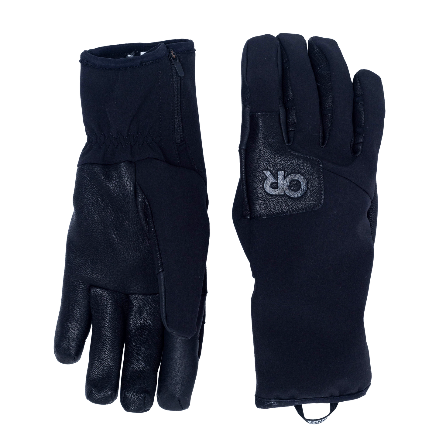 OR Men's Stormtracker Sensor Windbloc Gloves