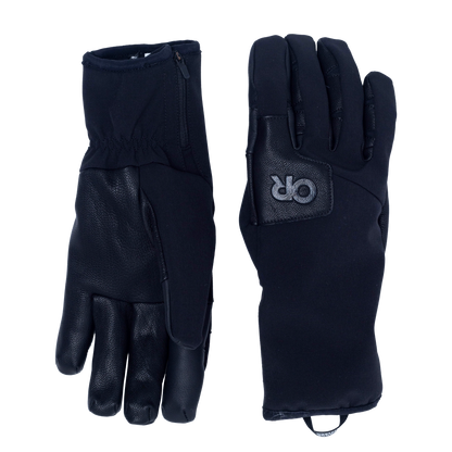 OR Men's Stormtracker Sensor Windbloc Gloves