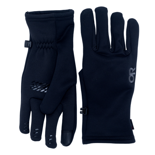 OR Women's Backstop Sensor Windpro Gloves