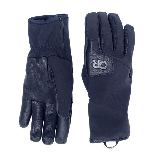 Women's Stormtracker Sensor Windbloc Gloves