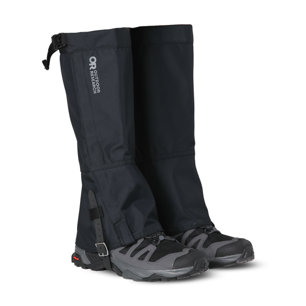 OR Men's Rocky Mountain High Gaiters II