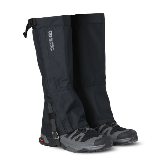 OR Men's Rocky Mountain High Gaiters II