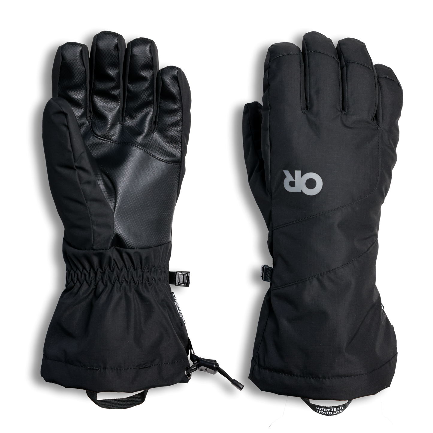 OR Men's Adrenaline 3-in-1 Gloves