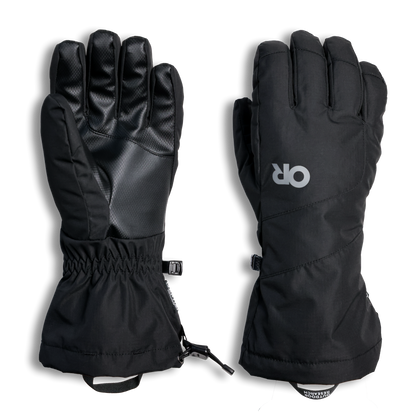 OR Men's Adrenaline 3-in-1 Gloves