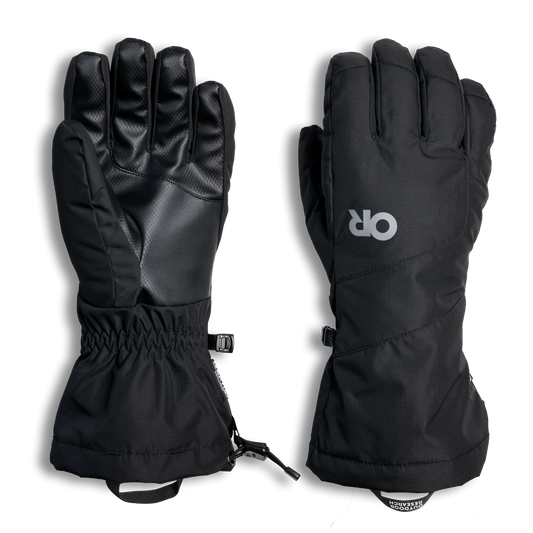 OR Men's Adrenaline 3-in-1 Gloves