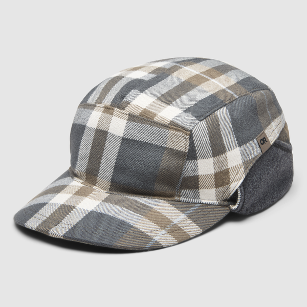 OR Yukon Cap