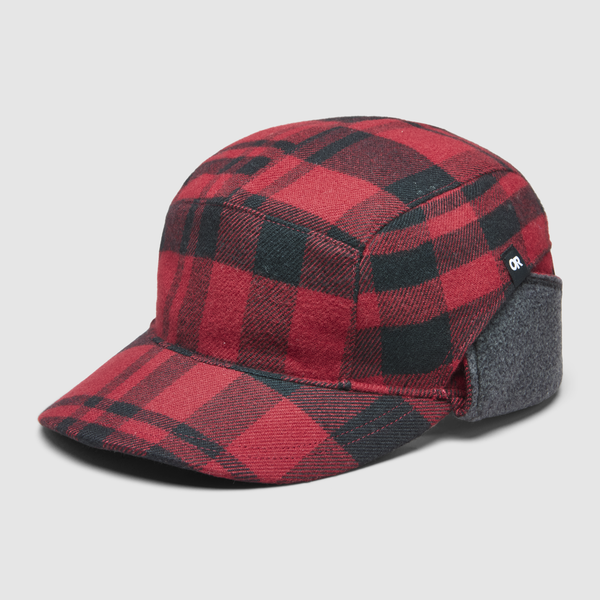 OR Yukon Cap