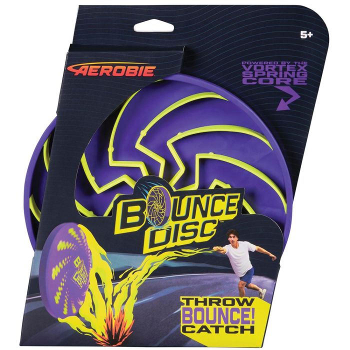 Aerobie Bounce Disc