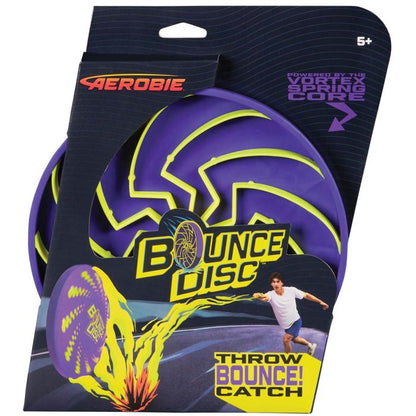 Aerobie Bounce Disc