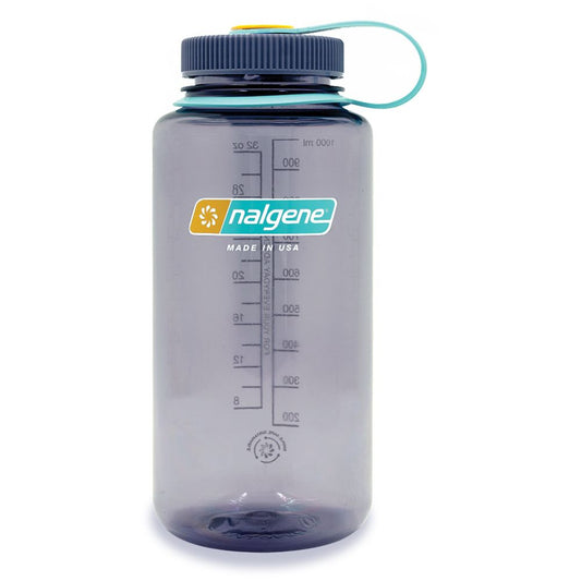 Nalgene Wide Mouth 32oz Sustain