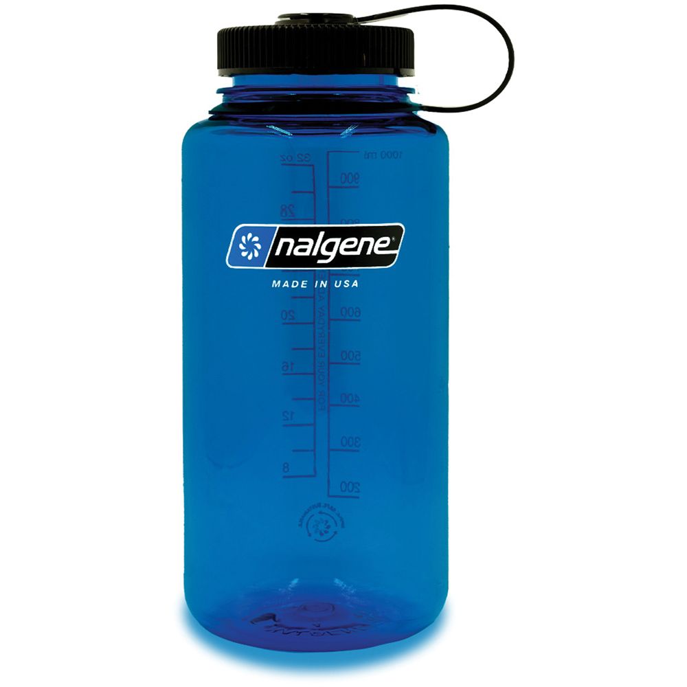 Nalgene Wide Mouth 32oz Sustain