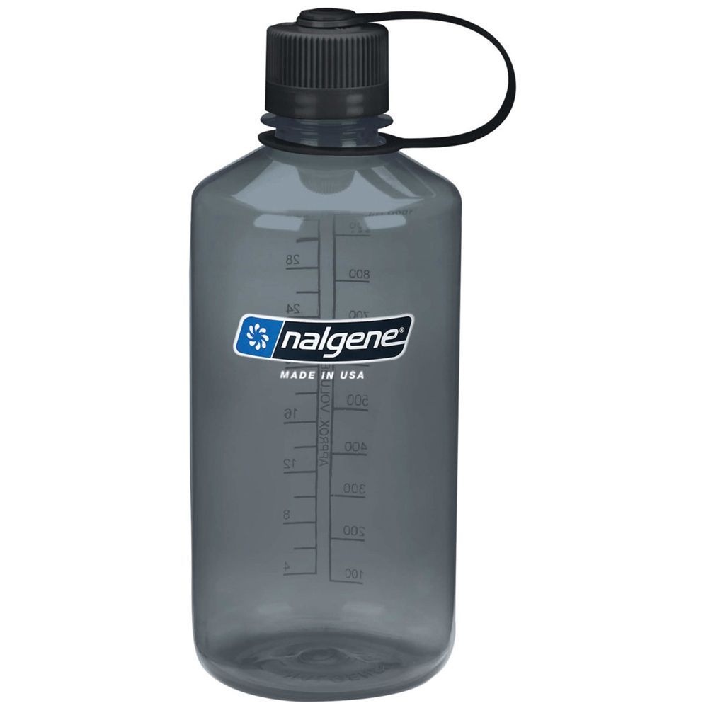 Nalgene Narrow Mouth 32oz Sustain