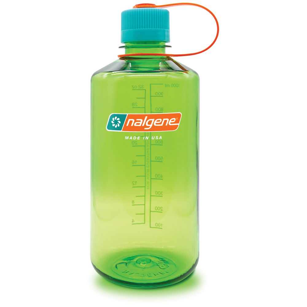 Nalgene Narrow Mouth 32oz Sustain