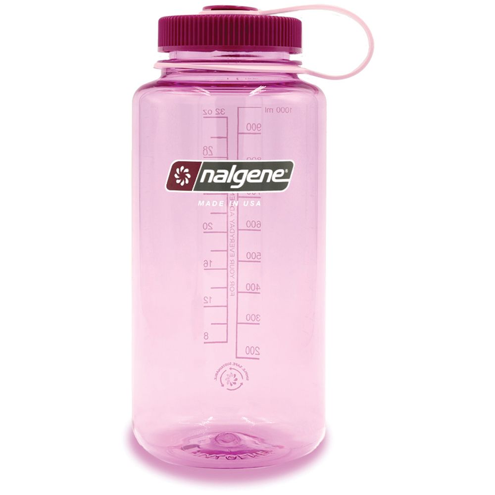 Nalgene Wide Mouth 32oz Sustain