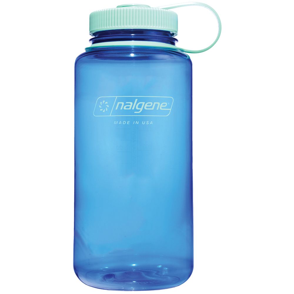 Nalgene Wide Mouth 32oz Sustain