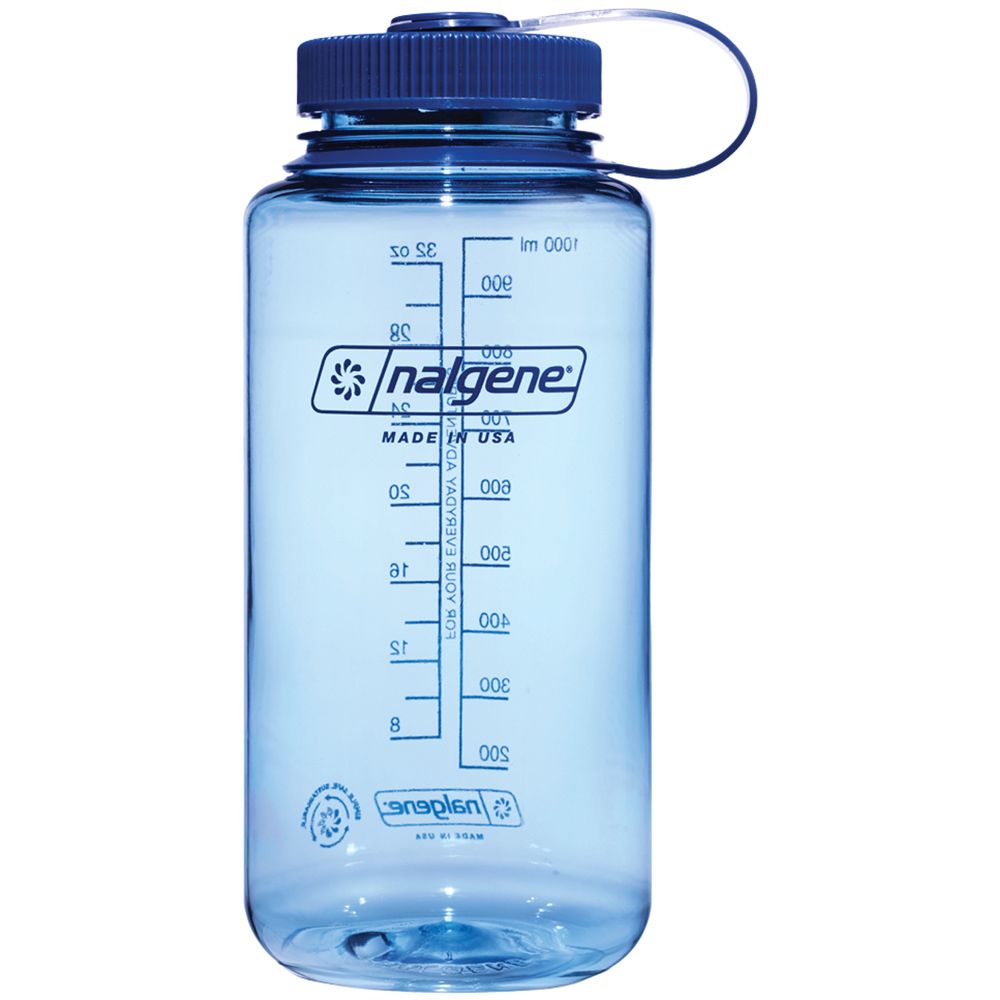 Nalgene Wide Mouth 32oz Sustain