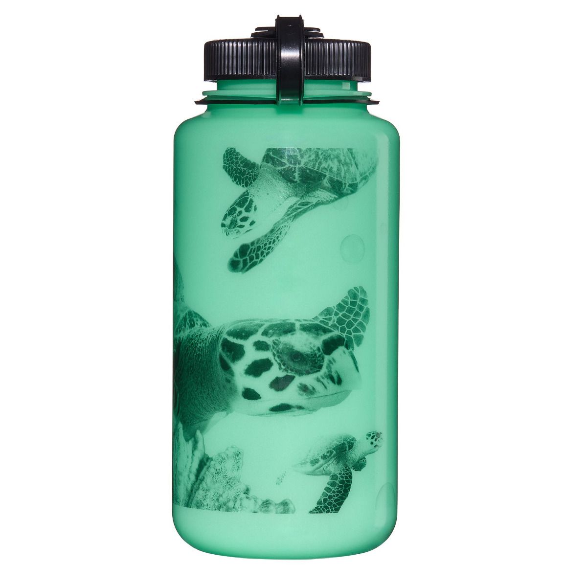 Nalgene Wide Mouth 32oz Printed