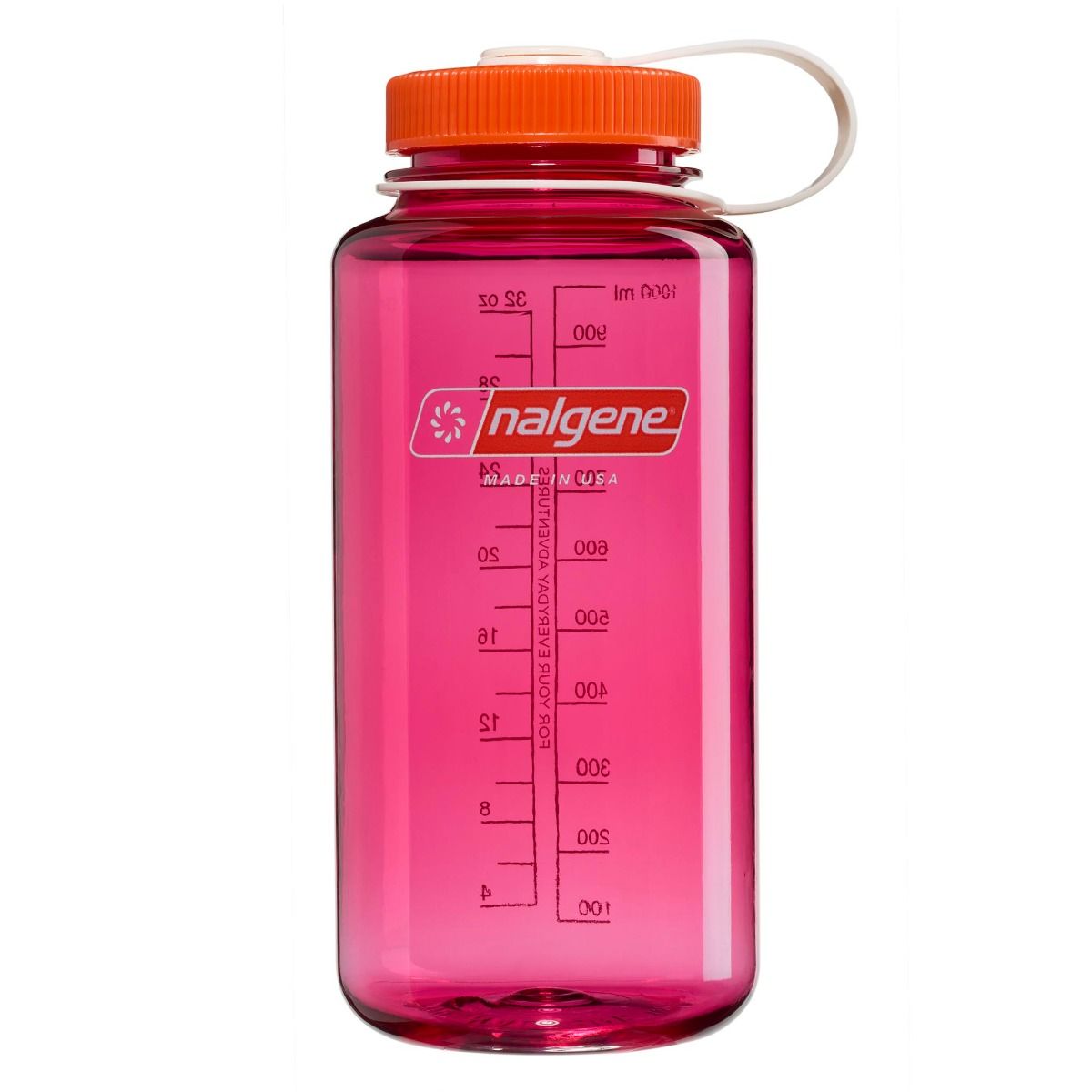 Nalgene Wide Mouth 32oz Sustain