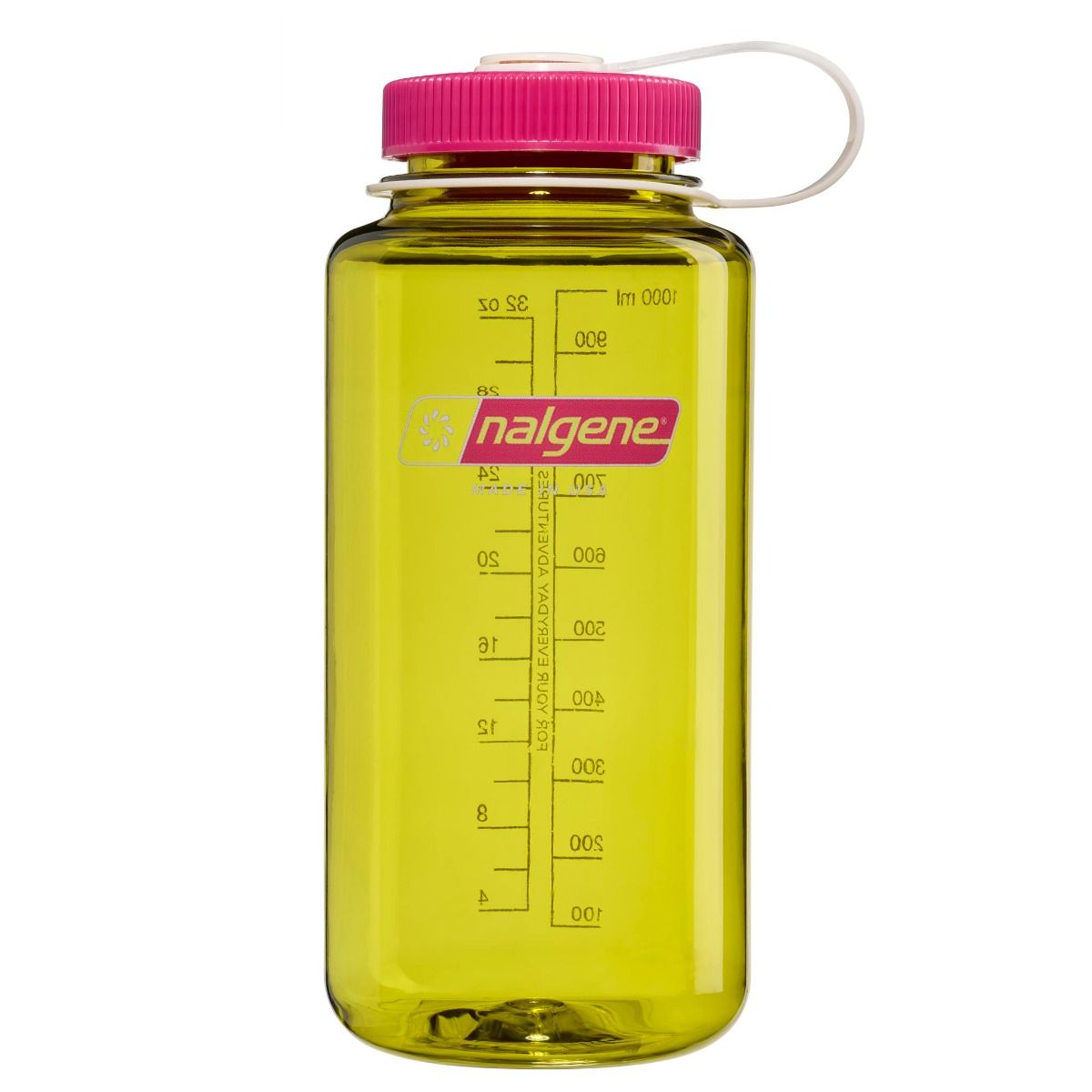 Nalgene Wide Mouth 32oz Sustain