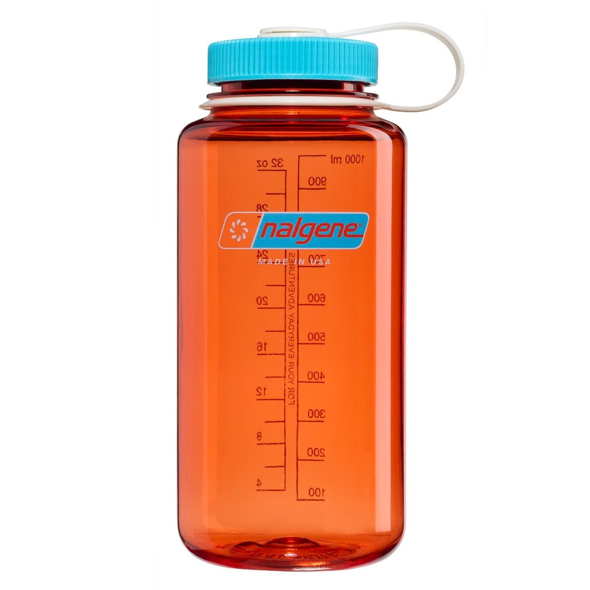 Nalgene Wide Mouth 32oz Sustain