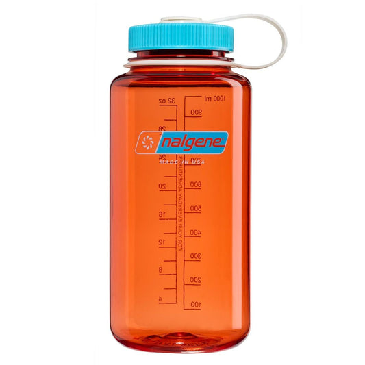 Nalgene Wide Mouth 32oz Sustain