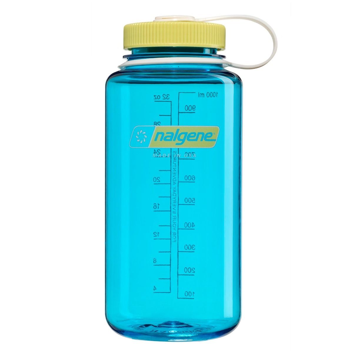 Nalgene Wide Mouth 32oz Sustain