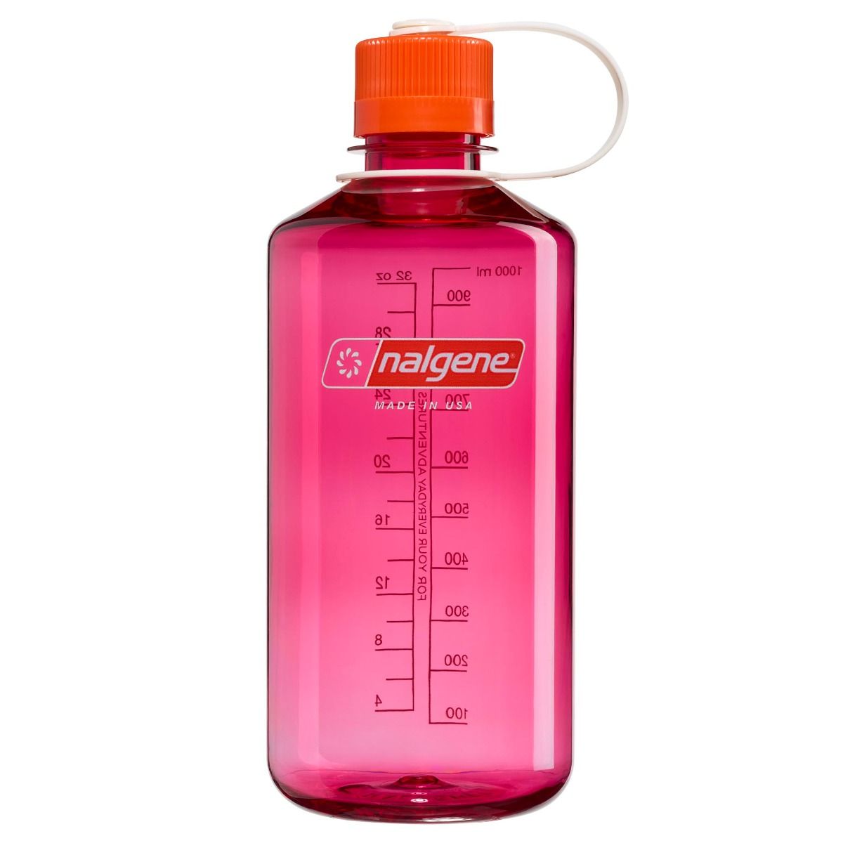 Nalgene Narrow Mouth 32oz Sustain