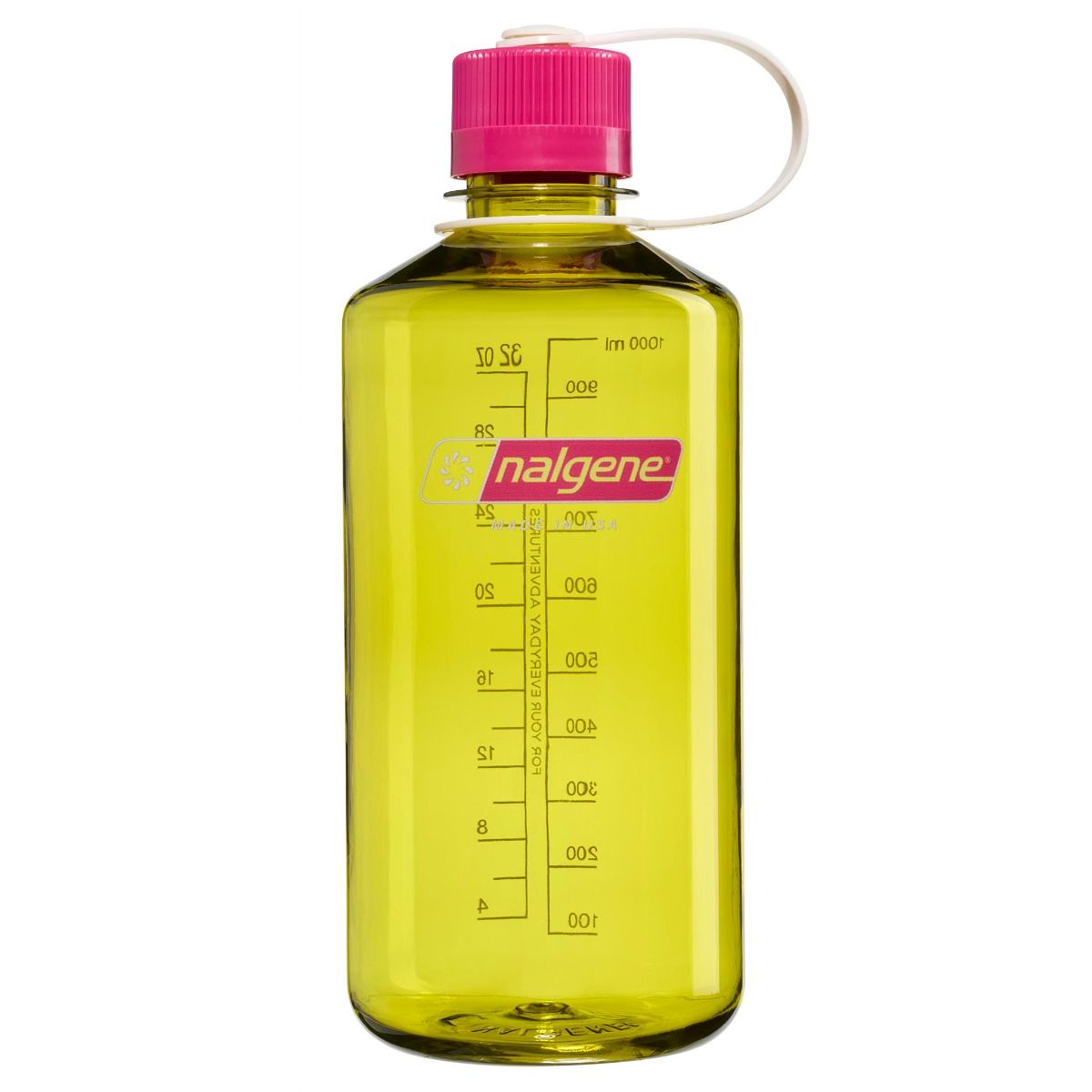 Nalgene Narrow Mouth 32oz Sustain