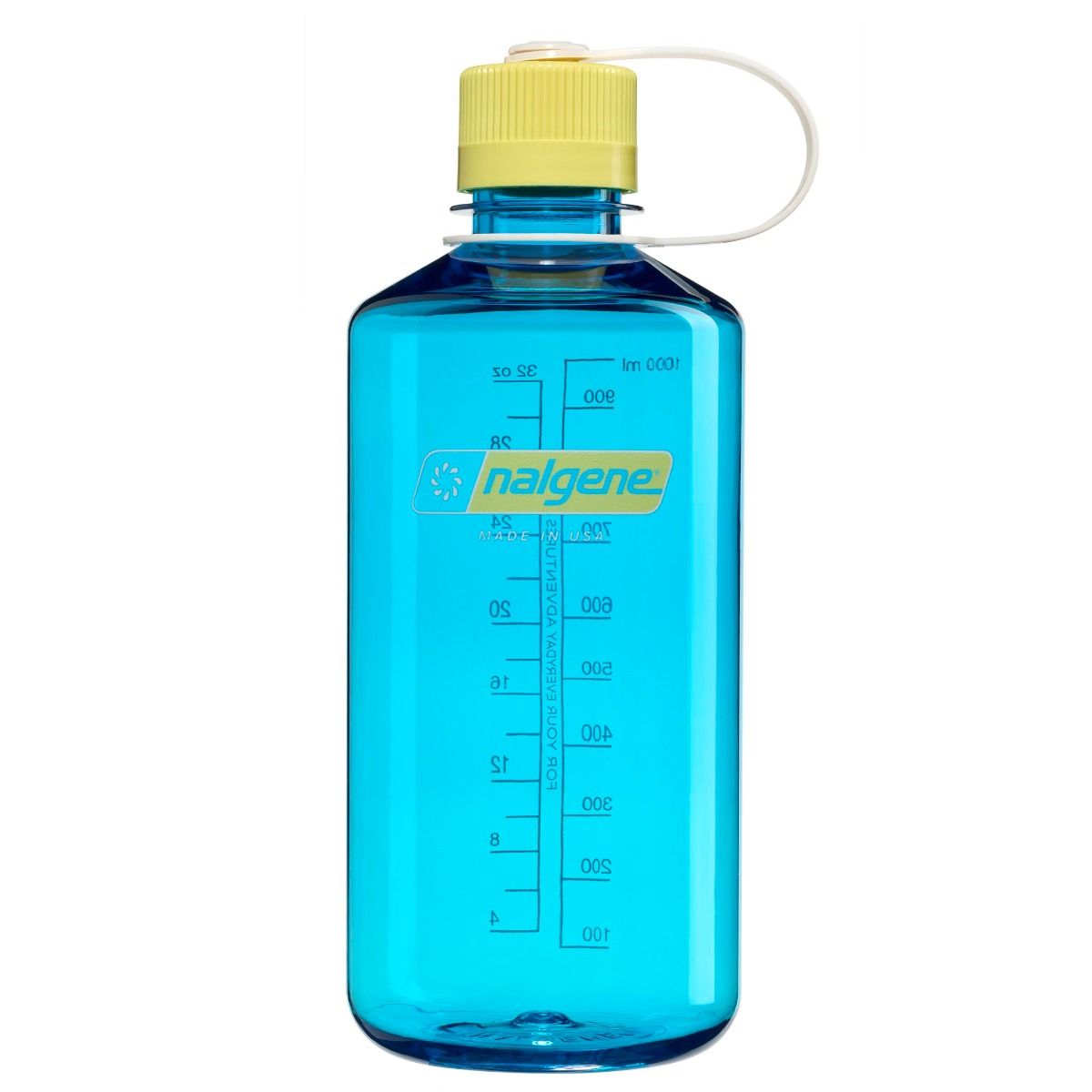 Nalgene Narrow Mouth 32oz Sustain